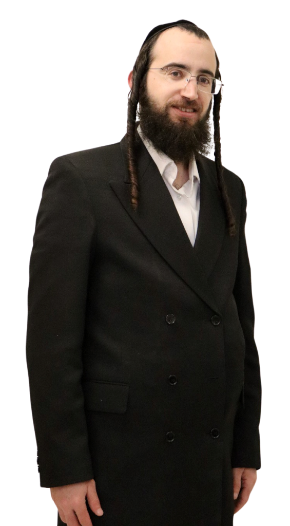 אהרן פרנקל ייעוץ טכנולוגי לעמותות