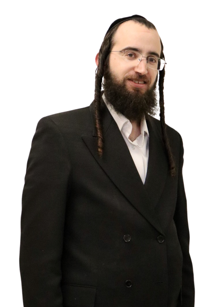 אהרן פרנקל ייעוץ טכנולוגי לעמותות